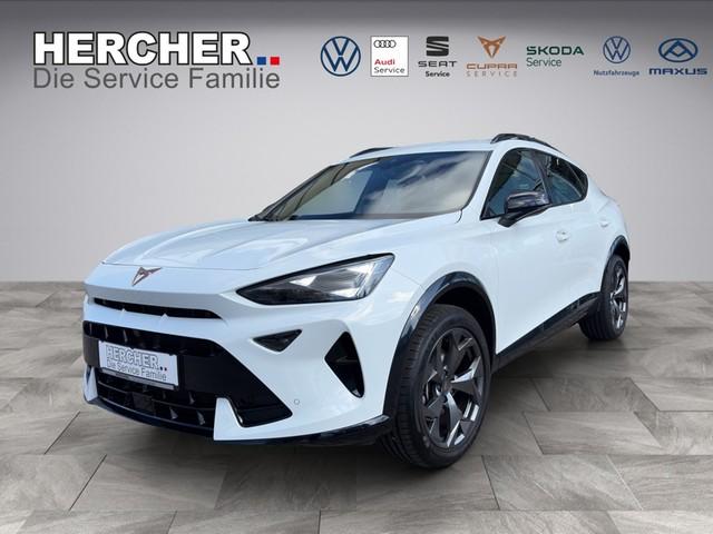 Cupra Formentor 1.5 eTSI 110 kW DSG LED DAB