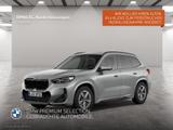 BMW iX1 xDrive30 Sportp. Dig.Cockpit HUD LED Shz. - silberne BMW iX1