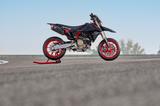Ducati HYPERMOTARD 698 MONO NERA schwarz - DUCATI VON 501 BIS 750 CCM