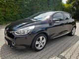Renault Clio IV Paris TÜV NEU - 4 TÜREN - ALU - AUX - ZV - Renault Clio Paris mit Benzin-Antrieb