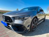 Mercedes-Benz CLA 45 AMG Mercedes-AMG CLA 45 S 4MATIC+ DCT... - Mercedes-Benz CLA 45 AMG aus 2023