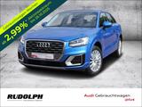 Audi Q2 design 1.4 TFSI LED PDC Sitzheizung - Audi Q2 design