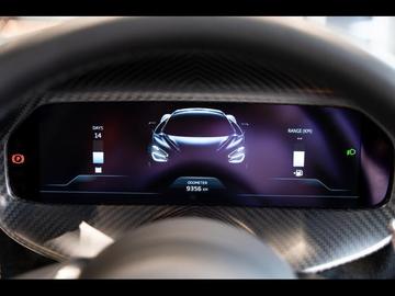 2023 Mclaren 750S — миниатюра 23
