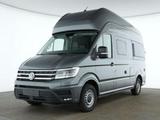 Volkswagen Crafter Grand California 600 TDI 4MOT AHK/Gashzg - Volkswagen: G60