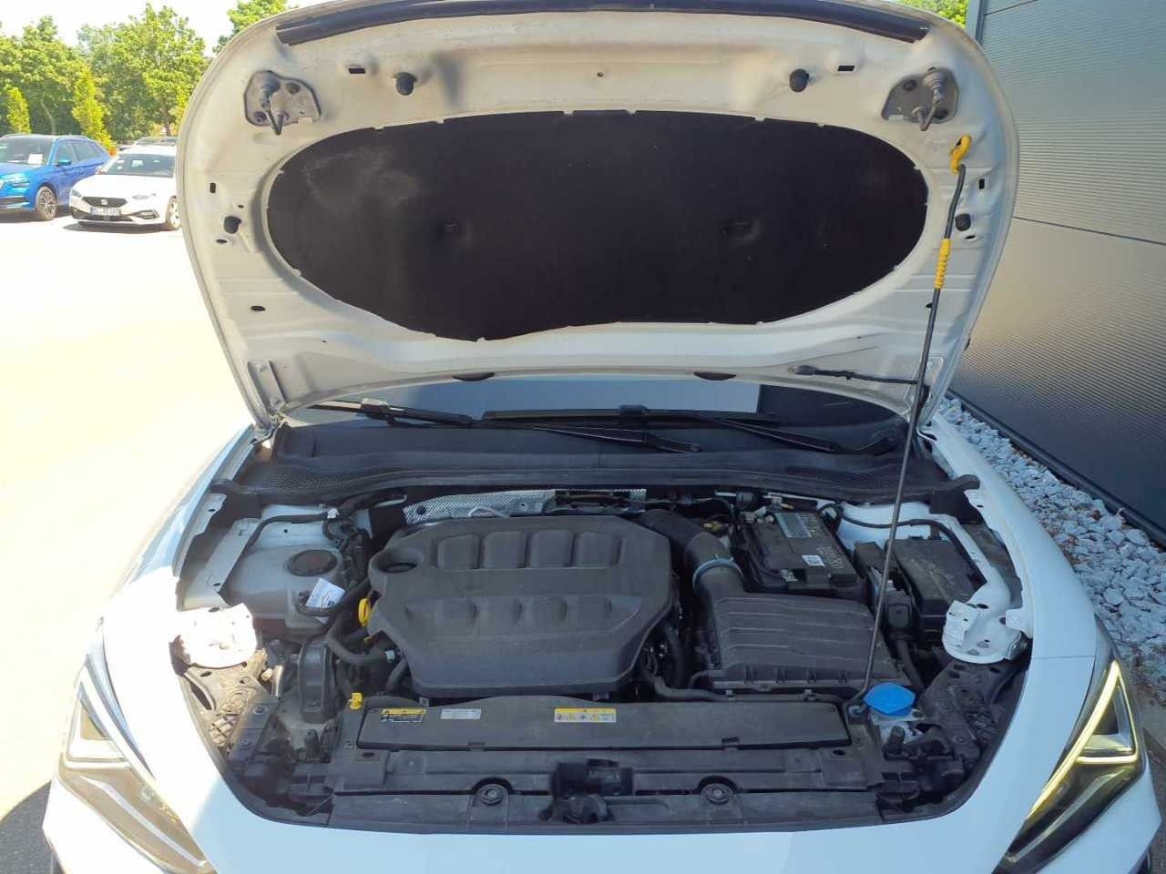 Cupra Leon - Bild 19