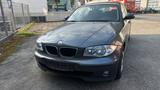 BMW 118d - BMW 118 aus 2006: 118d