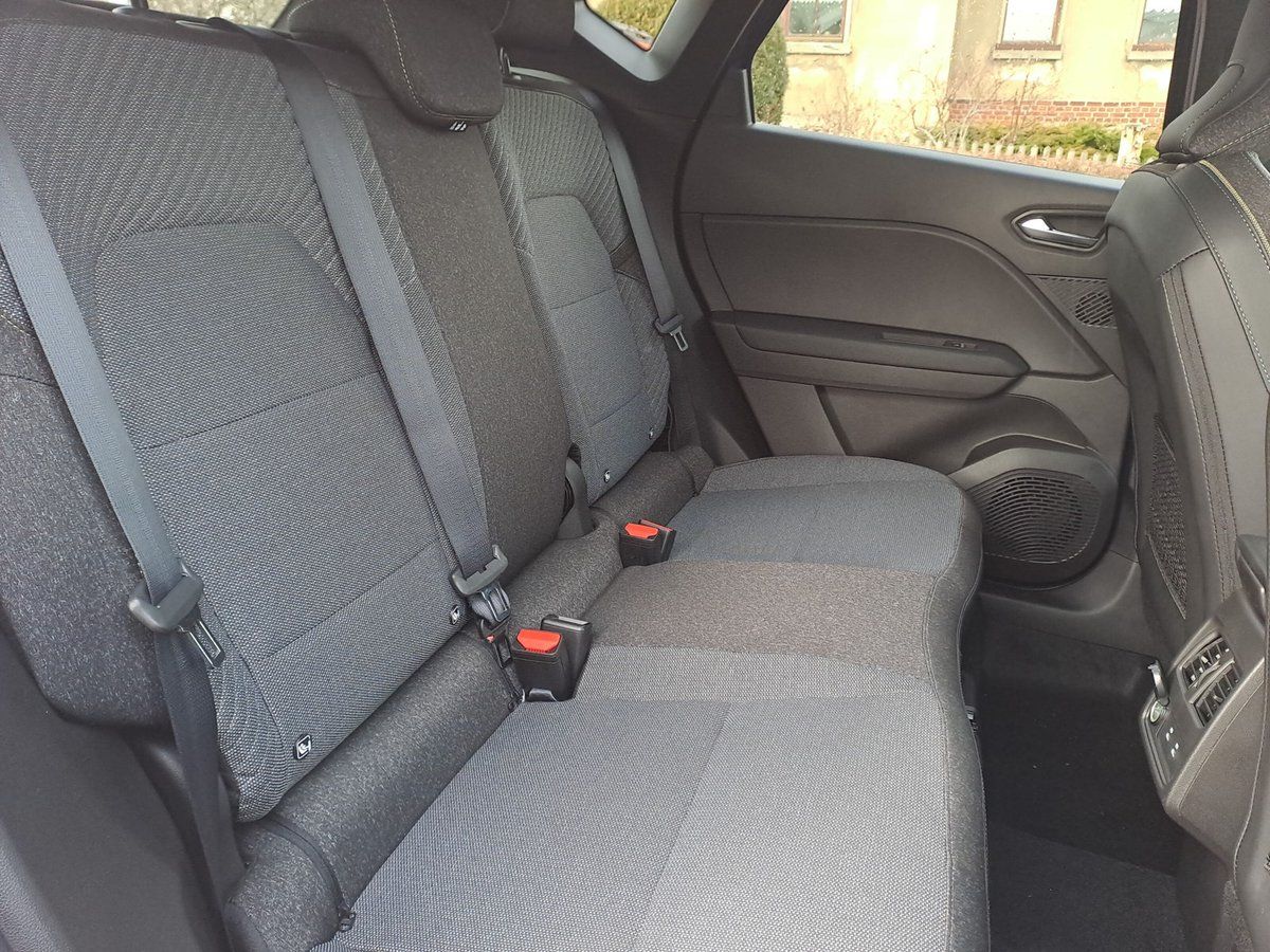 Renault Captur - Bild 26