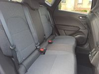 Renault Captur - Vorschau Bild 26