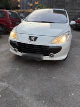 Peugeot 307 TÜV 11/26 - Peugeot 307 in Bochum