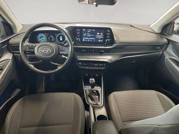 Hyundai i20 - 11