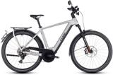 Cube Kathmandu Hybrid 45 750 grey´n´reflex 50 cm / S - Cube E-Bikes