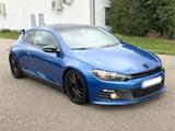 Volkswagen VW-Scirocco TSI R-Line 180PS+SHZ+Tempomat+... - Volkswagen Scirocco in Mannheim