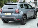Dacia Duster II Extreme DCI 4WD AHK 360CAM LED SHZ NAV - Dacia mit Diesel-Antrieb
