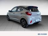 Hyundai i10 1.2 AT PRIME Alu Klima Navi Kamera Smart-Key - Hyundai i10 in Dresden