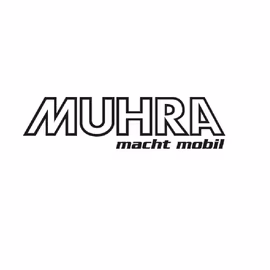Autohaus Muhra GmbH Logo