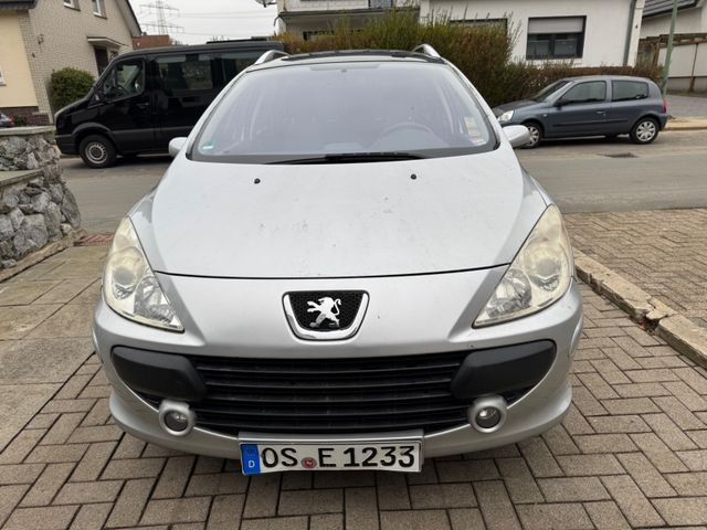 Peugeot 307 1.6 16V Premium 110 Premium