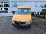 Mercedes-Benz Sprinter Kasten 316 CDI - Mercedes-Benz 2000