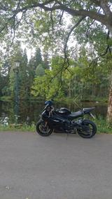 Yamaha R6 RJ15 - YAMAHA R6 RJ 15