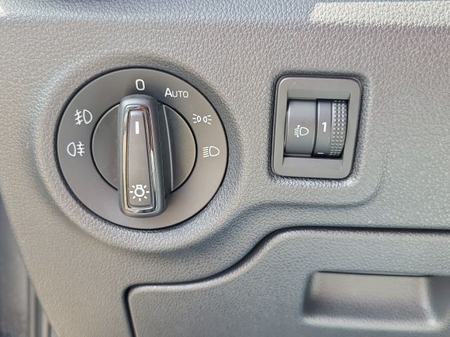 Fabia 1.0 TSI Aut. Monte Carlo Climatronic PDC