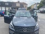 Mercedes-Benz Mercedes ML 350 - Mercedes-Benz ML 350 in Bochum