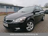 Kia Ceed 1.4 CVVT * Klima * Navi * Steuerkette neu * - gebrauchte Kia cee'd / Ceed aus dem Jahr 2011