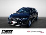 Audi Q5 35 TDI S tronic advanced NaviPlus LED AHK 19- - Audi Q5 in Osnabrück