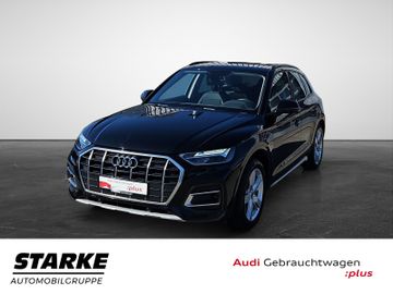 Audi Q5 - 1