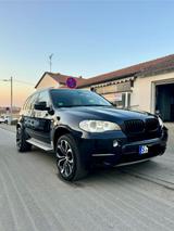 BMW X5 xDrive50i - Facelift - Soft/Close  - BMW X5 in Stuttgart