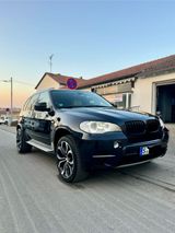 BMW X5 xDrive50i - Facelift - Soft/Close  - BMW X5 aus 2011