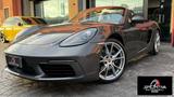Porsche 718 UNIPRO ITALIANA TAGLIANDATA 718 Boxs - Porsche Boxster: 718 T