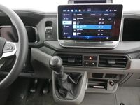 Volkswagen Crafter - Vorschau Bild 10