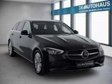 Mercedes-Benz C 220 d T Avantgarde 9G-tronic  - Mercedes-Benz C 220 mit Diesel-Antrieb