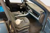 Audi Q8 45 TDI TIPT*QUA*MATRIX*HUD*AHK*LUFT*360*ACC** - Audi Q8 4M mit Diesel-Antrieb