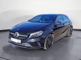 Mercedes-Benz A 180 Urban Business LED-High Navi Kamera Sitzhz - Mercedes-Benz Gebrauchtwagen in Karlsruhe