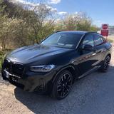 BMW X4 M40 M40i AT -NP: 101.500 EUR abz. 28 % Rabatt - BMW: Rabatt