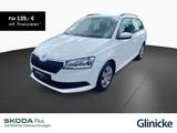 Skoda Fabia Combi 1.0 Cool Plus Klima Bluetooth USB - Skoda Fabia Gebrauchtwagen in Kassel