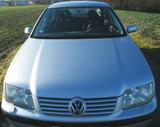 Volkswagen Bora 2.0 Comfortline Comfortline - Volkswagen Bora Comfortline mit Benzin-Antrieb