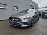 Mercedes-Benz A 250 Ambiente AMG-Line Panorama Multibeam - Mercedes-Benz A 250 in Bielefeld