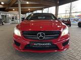 Mercedes-Benz CLA 200 AMG, Night-Paket Leder, Kamera, Pano, - Mercedes-Benz C AMG Paket