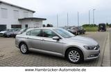 Volkswagen Passat 1.4 TSI Lim.~2.Hand~Acc~2xPdc~Ahk~Shg~EU6 - gebrauchte VW Passat aus dem Jahr 2015