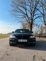 BMW E90 320d xdrive - BMW 320 mit Diesel-Antrieb: Limousine, 320d E90