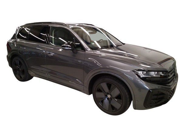 Volkswagen Touareg - Bild 3