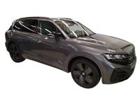 Volkswagen Touareg - Vorschau Bild 3