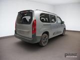Citroën Berlingo Max XL 1.5 BlueHDi 130 Automatik*7-Sitz - gebrauchte Citroën Berlingo aus dem Jahr 2024