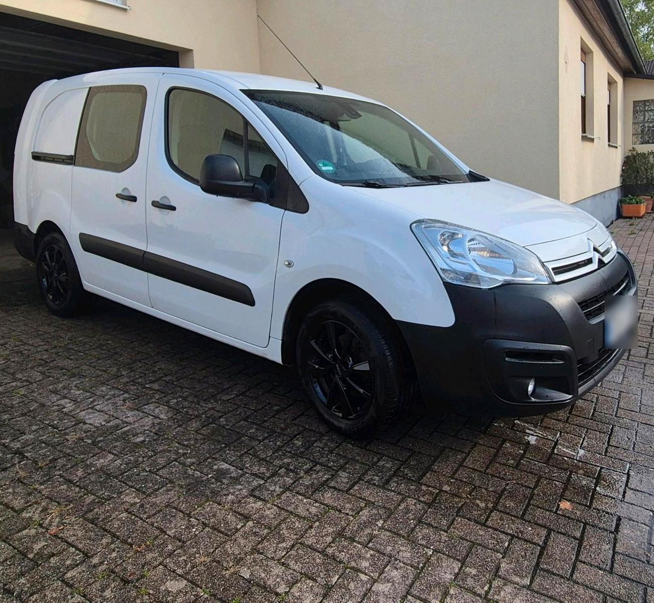 Citroën Berlingo