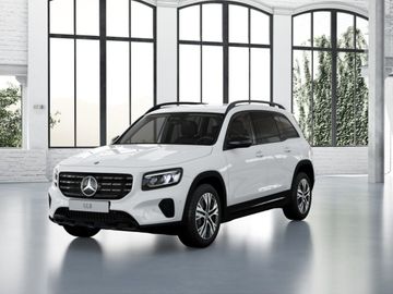 Mercedes GLB 180 - 2