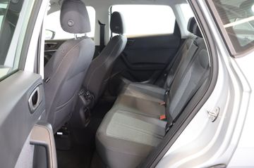 Seat Ateca 1.5 TSI Style AID+CARPLAY+FRONT+LED+AHK