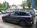 BMW X3 xDrive 20 d M Sport/1-HAND/Laserlicht - BMW: M