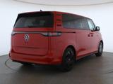 Volkswagen ID.Buzz GTX ACC PANO 360° H/K HUD 7Sitz IQ.light - VW ID. Buzz von 2024