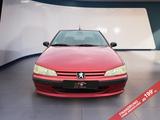 Peugeot 406 1.8 Benziner / Limousine - Peugeot aus 1998